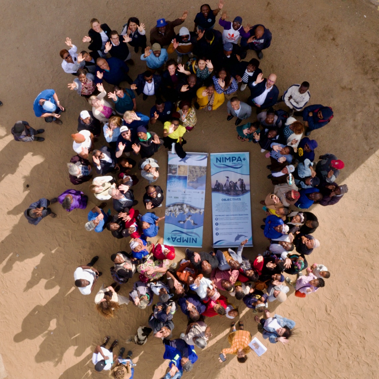 NIMPA+ Project