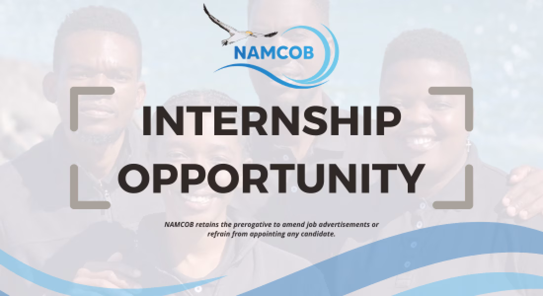 NAMCOB Website banner_Internship Opportunity_0