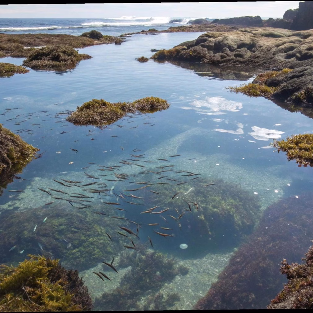The Benguela Current Large Marine Ecosystem
